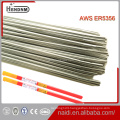 high strength aluminum aws er5356 tig welding filler wire for pressure vessels